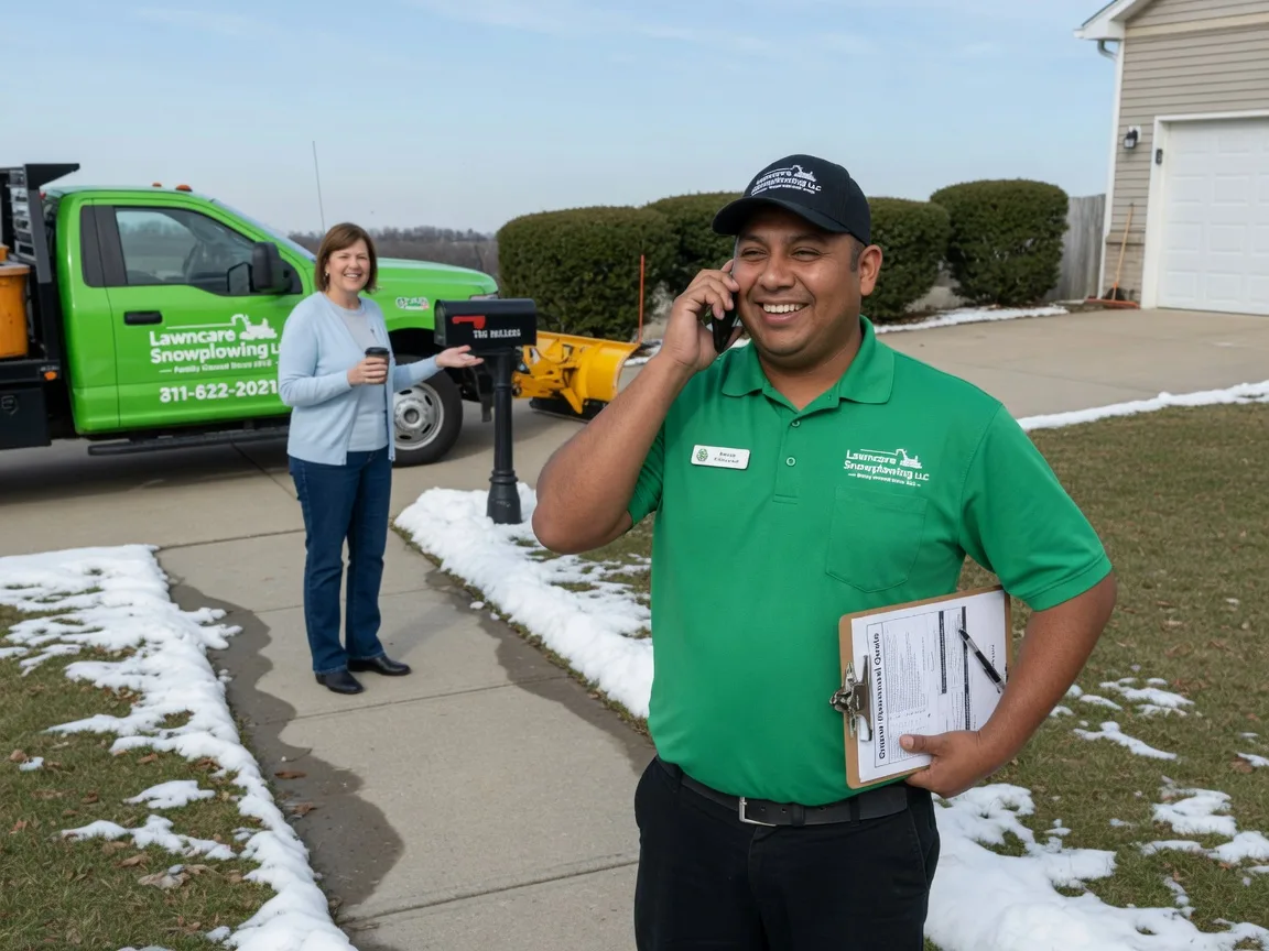 Lawn Care Services By Expert Landscaper Oilville, VA FAQs